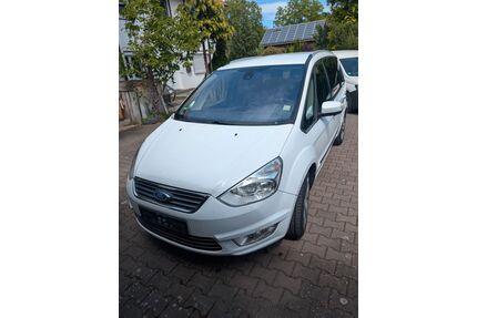 Ford Galaxy Gebrauchtwagen