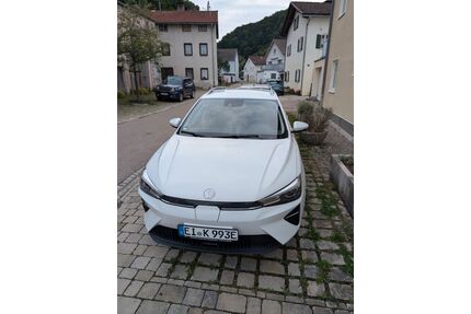 MG MG5 Gebrauchtwagen