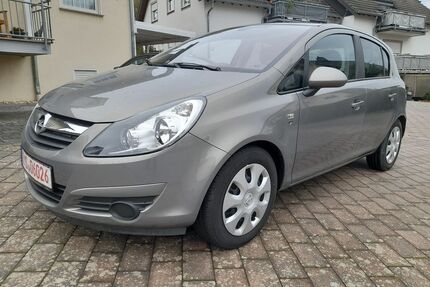 Opel Corsa Gebrauchtwagen