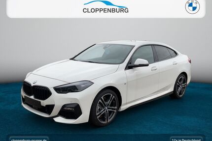 BMW 220 Gran Coupé Gebrauchtwagen