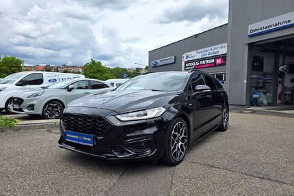 Ford Mondeo Gebrauchtwagen