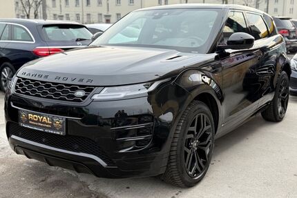 Land Rover Range Rover Evoque Gebrauchtwagen