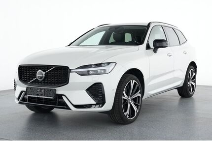 Volvo XC60 Gebrauchtwagen