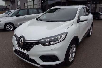 Renault Kadjar Gebrauchtwagen