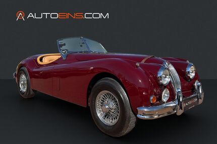 Jaguar XK Gebrauchtwagen