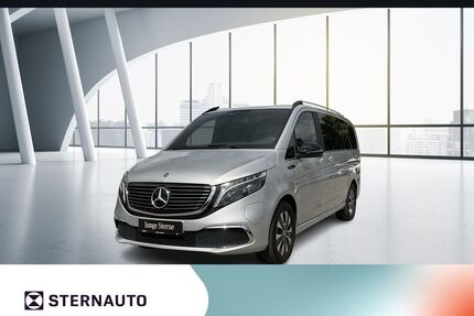 Mercedes-Benz EQV Gebrauchtwagen
