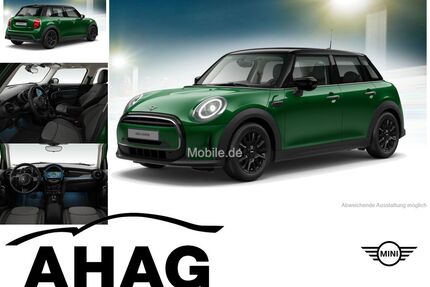 Mini Cooper Gebrauchtwagen