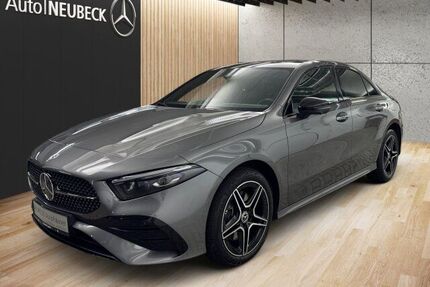 Mercedes-Benz A 250 Gebrauchtwagen