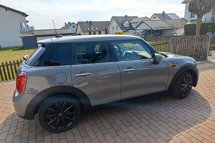 Mini ONE Gebrauchtwagen