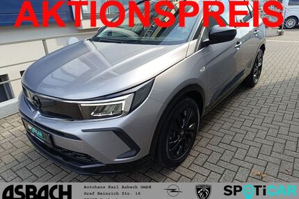 Opel Grandland (X) Gebrauchtwagen