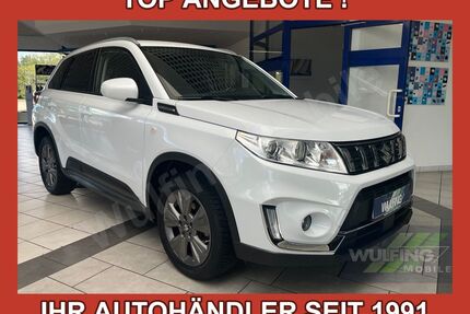 Suzuki Vitara Gebrauchtwagen
