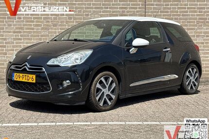 Citroen DS3 Gebrauchtwagen