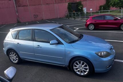 Mazda 3 Gebrauchtwagen