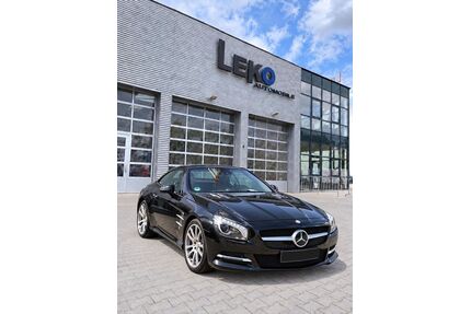 Mercedes-Benz SL 350 Gebrauchtwagen
