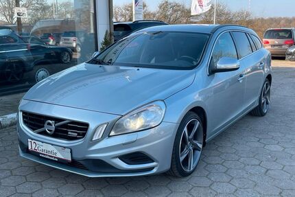Volvo V60 Gebrauchtwagen