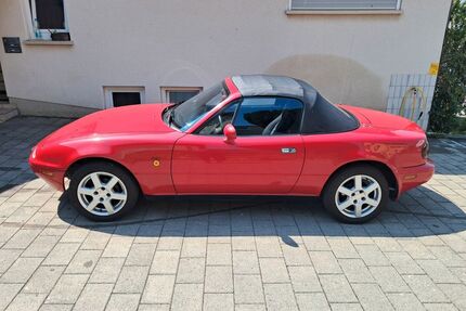 Mazda MX-5 Gebrauchtwagen