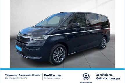VW T7 Multivan Gebrauchtwagen