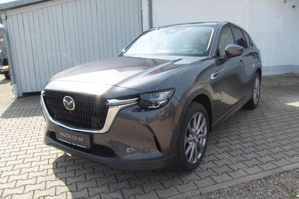 Mazda CX-60 Gebrauchtwagen
