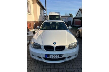 BMW 120 Gebrauchtwagen
