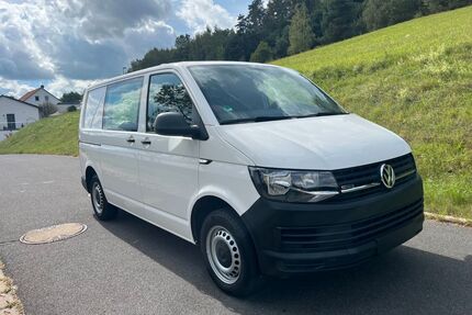 VW T6 Transporter Gebrauchtwagen