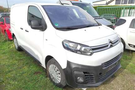 Citroen Jumpy Gebrauchtwagen