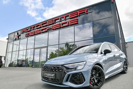 Audi RS3 Gebrauchtwagen