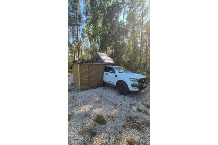 Ford Ranger Gebrauchtwagen