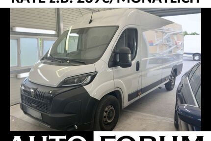 Peugeot Boxer Gebrauchtwagen