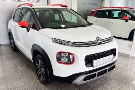 Citroen C3 Aircross Gebrauchtwagen