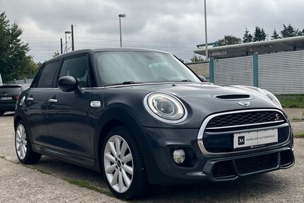 Mini Cooper S Gebrauchtwagen