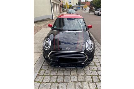 Mini Cooper Gebrauchtwagen
