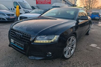 Audi A5 Gebrauchtwagen