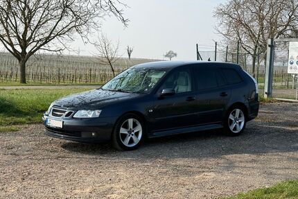 Saab 9-3 Gebrauchtwagen