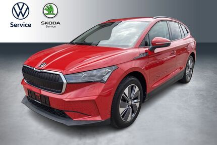 Skoda Enyaq Gebrauchtwagen