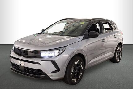 Opel Grandland (X) Gebrauchtwagen