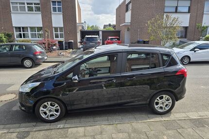 Ford B-Max Gebrauchtwagen