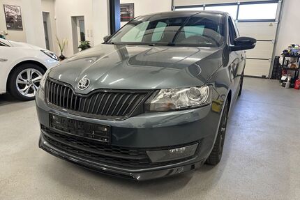 Skoda Rapid Gebrauchtwagen