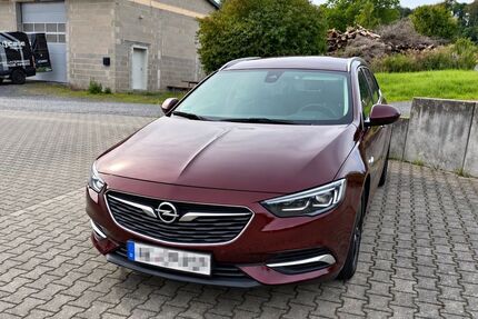 Opel Insignia Gebrauchtwagen