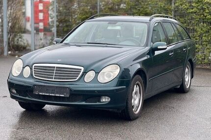 Mercedes-Benz E 280 Gebrauchtwagen