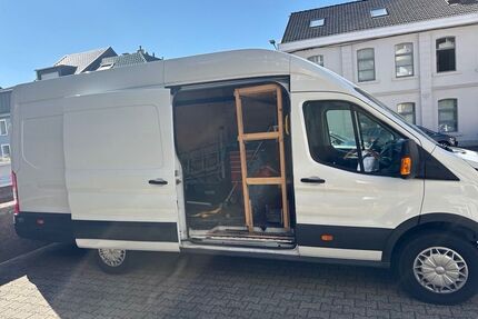 Ford Transit Gebrauchtwagen