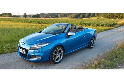 Renault Megane Gebrauchtwagen