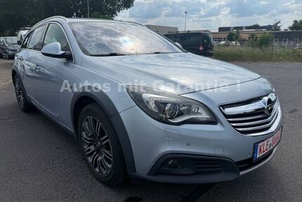 Opel Insignia Gebrauchtwagen