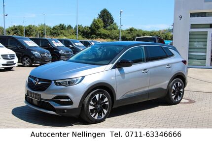 Opel Grandland (X) Gebrauchtwagen