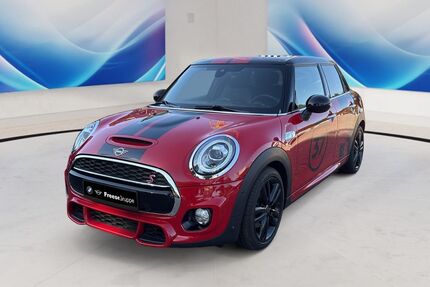 Mini Cooper S Gebrauchtwagen