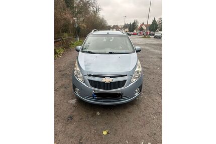 Chevrolet Spark Gebrauchtwagen