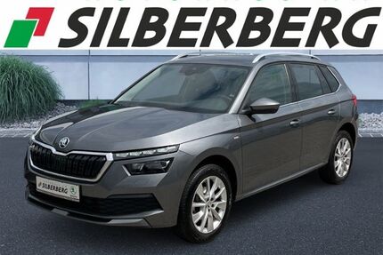 Skoda Kamiq Gebrauchtwagen