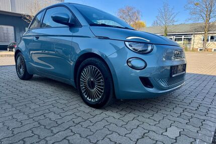 Fiat 500e Gebrauchtwagen