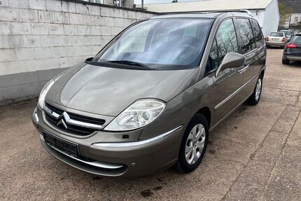 Citroen C8 Gebrauchtwagen