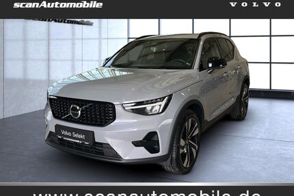 Volvo XC40 Gebrauchtwagen