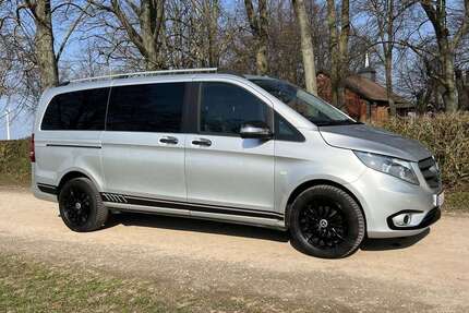Mercedes-Benz Vito Gebrauchtwagen